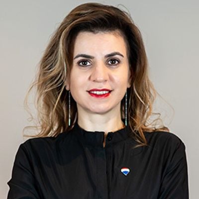 Ioana Mihai