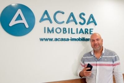 AcasA Imobiliare