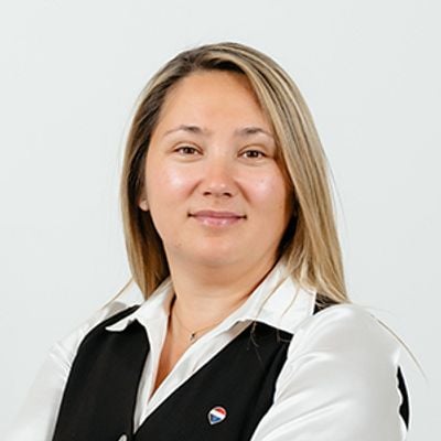Simona Marcu