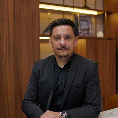 ANG Forbes Global Properties