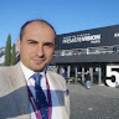 Sorin Ciucu