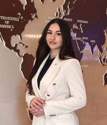 Mara Dobra | Sales Consultant