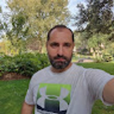 Ionut Ionescu