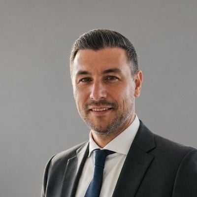 Florin Pandrea