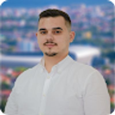 Bence Szabo