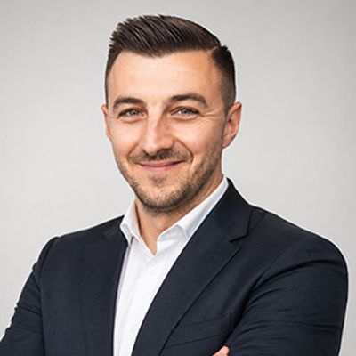 Andrei Popa