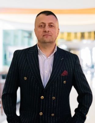 Bogdan Petrariu