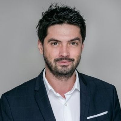 PLATINUM Real Estate & Arhitecture