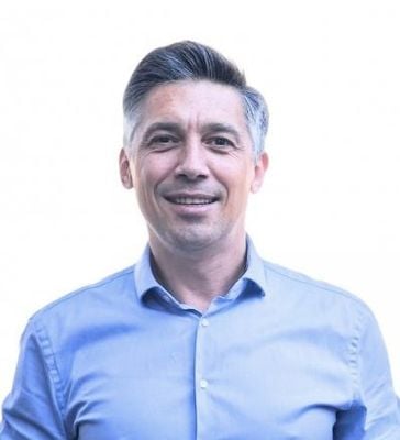 Bogdan Stefanescu