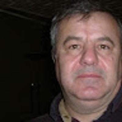 Ionescu Niculae