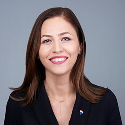 Madalina Angheloiu