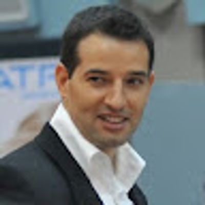 Lucian Miess