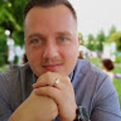 Sergiu Vonet