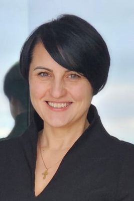 Sorina Gociu