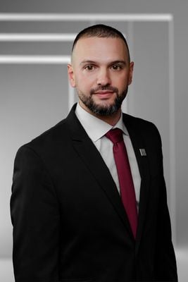 Bogdan Stanciu