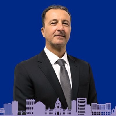 ALLIANCE Real Estate Business Center