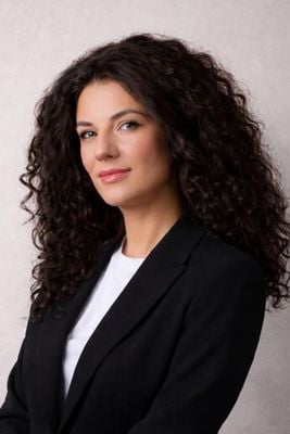 Andreea Ciochina