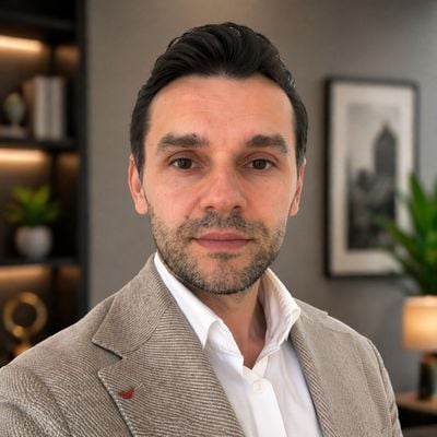 Darius Radu Cramba