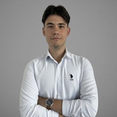 Raul Stan