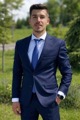 Iulian Danila