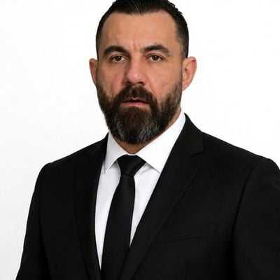 Andrei Mircea Domsa