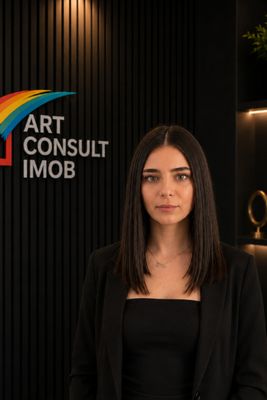 ART CONSULT IMOB