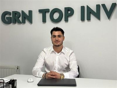 GRN TOP INVEST