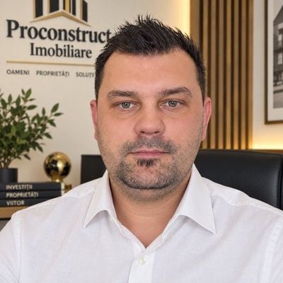 Proconstruct Imobiliare