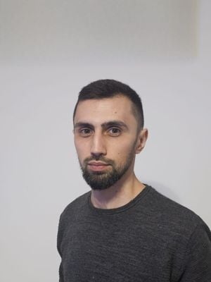 Radu Dragan
