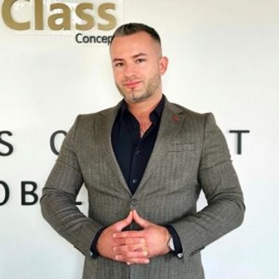 Class Concept Imobiliare