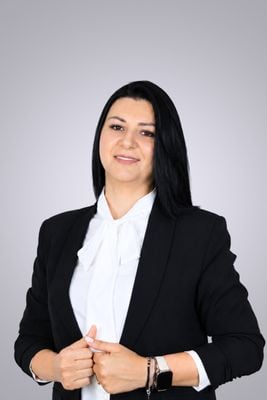 Cristina Nastase
