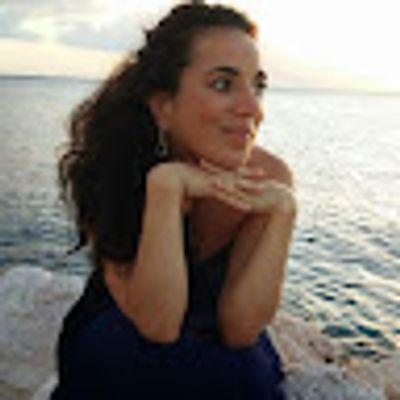 Carmen Galati