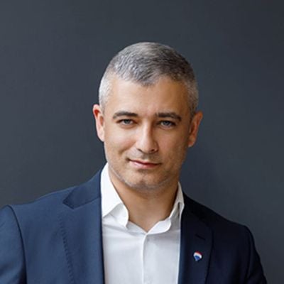  Sergiu Borta