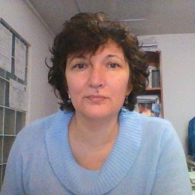 Anca Scumpea