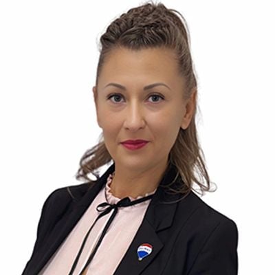 ReMAX TERRA