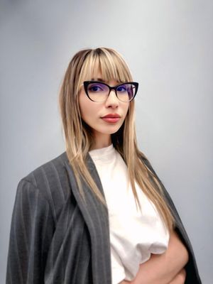 Elena Nita