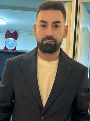 Mihai Adrian Feraru