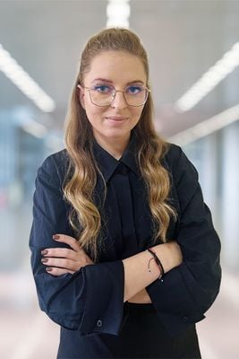 Andrada Sarac