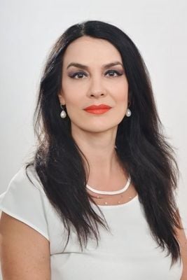 Mihaela Dinu