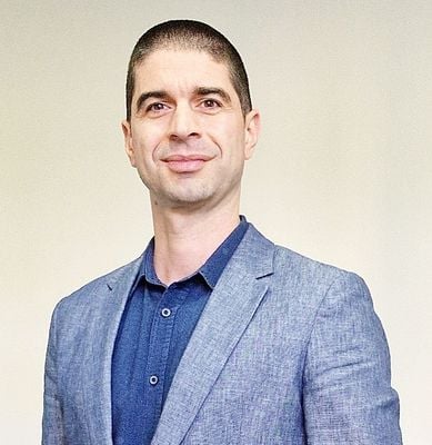 Ciprian Neagu