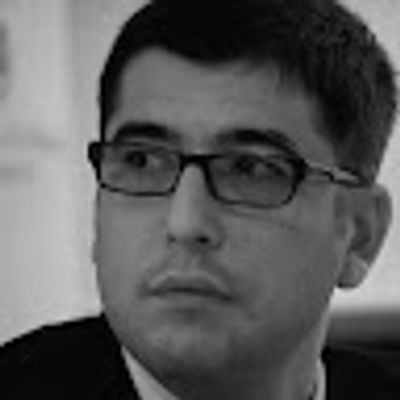 Constantin Florea