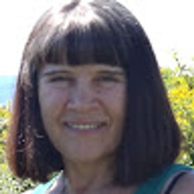 Maria Lutz
