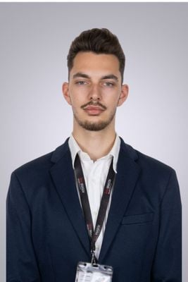 Denis Nedelcu