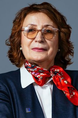 Carmen Toma