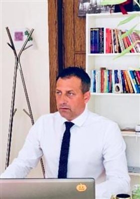 CR Imobiliare