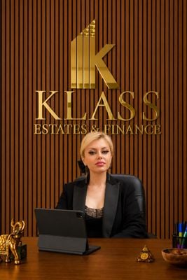 Klass Estates & Finance