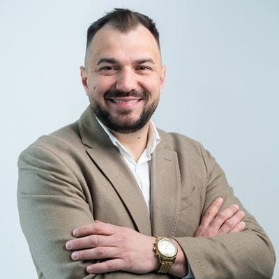 Trust Imobiliare