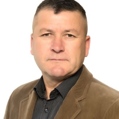 Gheorghe Ploscar