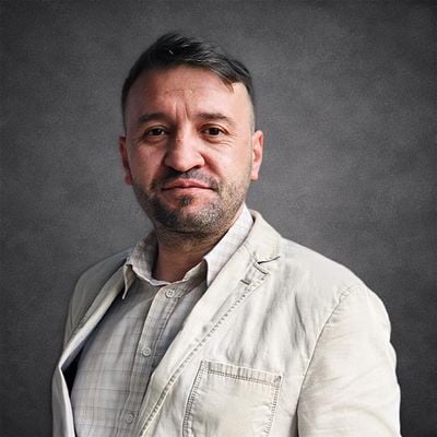 Claudiu Voicu