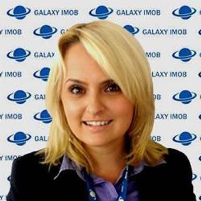 GALAXY IMOB
